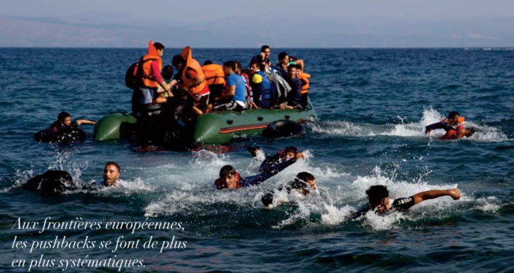 L’arroseur arrosé L’arroseur arrosé