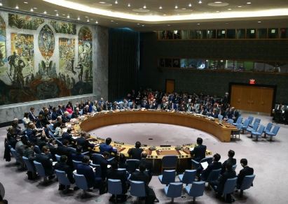Le polisario défie l’ONU et la communauté internationale Le polisario défie l’ONU et la communauté internationale