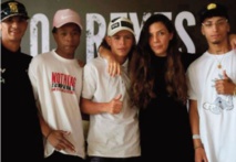 "Los reyes del Mundo", un "road movie" à la colombienne "Los reyes del Mundo", un "road movie" à la colombienne