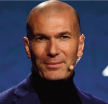 Une expo sonore et visuelle sur Zidane à la Philharmonie Une expo sonore et visuelle sur Zidane à la Philharmonie