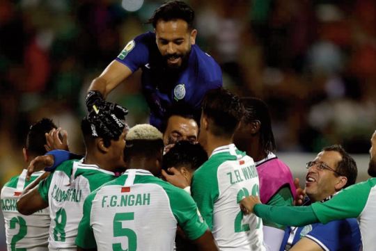 Ligue des champions. Le Raja bien parti pour boucler la phase de poules en beauté