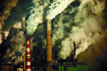 L'Australie à la traîne dans la lutte contre le réchauffement du climat L'Australie à la traîne dans la lutte contre le réchauffement du climat