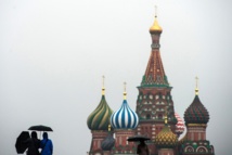 Moscou expulse des diplomates polonais Moscou expulse des diplomates polonais