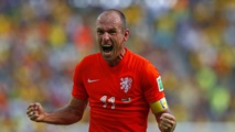 Les Pays-Bas se reprennent Les Pays-Bas se reprennent
