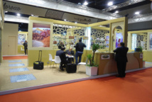 Participation du Maroc au SIAL Abu Dhabi Participation du Maroc au SIAL Abu Dhabi