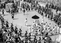 Célébration de la fête de l'Indépendance Célébration de la fête de l'Indépendance