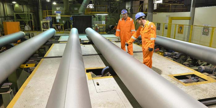 Industries manufacturières. Légère hausse de l’indice des prix à la production en février dernier Industries manufacturières. Légère hausse de l’indice des prix à la production en février dernier