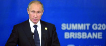 Moscou espère que le point de non retour n’a pas été atteint avec l'UE Moscou espère que le point de non retour n’a pas été atteint avec l'UE