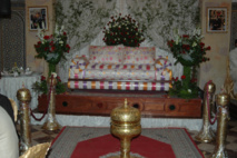 Le mariage marocain, une manifestation qui puise dans les traditions multiséculaires Le mariage marocain, une manifestation qui puise dans les traditions multiséculaires
