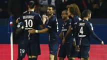 PSG-Inter en amical à Marrakech