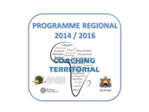 Lancement officiel du programme de coaching territorial dans  la région de l’Oriental