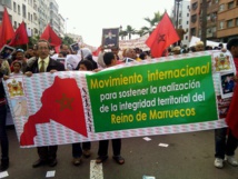 Les tortionnaires du Polisario reçus avec les honneurs en Espagne Les tortionnaires du Polisario reçus avec les honneurs en Espagne