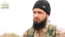 Le parcours singulier d’un djihadiste français voulant conquérir le Maroc Le parcours singulier d’un djihadiste français voulant conquérir le Maroc