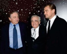 Le prochain Scorsese, avec DiCaprio et De Niro, sélectionné à Cannes Le prochain Scorsese, avec DiCaprio et De Niro, sélectionné à Cannes