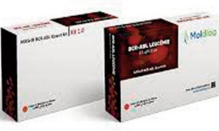 Moldiag, spin-off de la Fondation MAScIR de UM6P, lance le premier test 100% marocain de diagnostic de la leucémie Moldiag, spin-off de la Fondation MAScIR de UM6P, lance le premier test 100% marocain de diagnostic de la leucémie