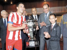 ​Et de six pour le FUS de Rabat