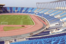 Le Complexe Moulay Abdellah conforme aux normes de la FIFA Le Complexe Moulay Abdellah conforme aux normes de la FIFA
