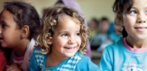 Lancement d’un guide pour la protection des droits de l’enfant Lancement d’un guide pour la protection des droits de l’enfant