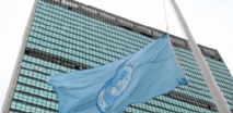 Débats à l’ONU sur une stratégie de prévention des catastrophes Débats à l’ONU sur une stratégie de prévention des catastrophes