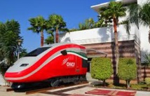 Les travaux du projet LGV vont bon train Les travaux du projet LGV vont bon train