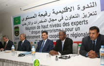 Participation du Maroc à la rencontre de Nouakchott sur la lutte contre le terrorisme Participation du Maroc à la rencontre de Nouakchott sur la lutte contre le terrorisme