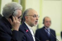 L’Iran réaffirme son droit au nucléaire civil L’Iran réaffirme son droit au nucléaire civil
