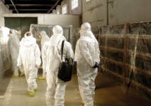 La Corée du Nord brandit la menace nucléaire La Corée du Nord brandit la menace nucléaire
