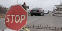 Un convoi de l'OSCE attaqué dans l'Est de l’Ukraine Un convoi de l'OSCE attaqué dans l'Est de l’Ukraine