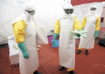 Le dernier bilan rendu par l’OMS  fait état de 5.420 décès sur 15.145 personnes infectées par le virus.