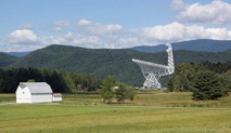 ​Silence radio à Green Bank, refuge des malades de la wifi