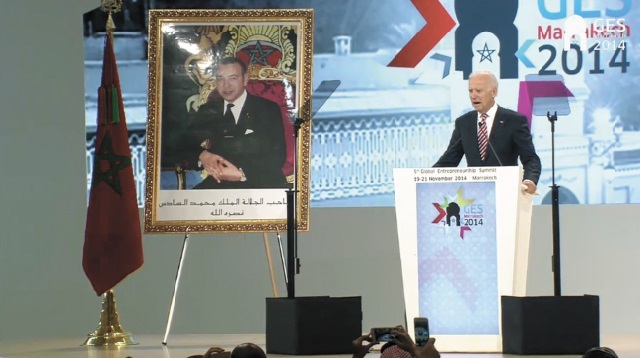 Le Sommet global de l’entrepreneuriat entre dans le vif du sujet Le Sommet global de l’entrepreneuriat entre dans le vif du sujet