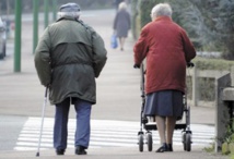 ​Une étude avec de grands centenaires ne révèle pas de gènes de la longévité
