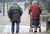 Une étude avec de grands centenaires ne révèle pas de gènes de la longévité Une étude avec de grands centenaires ne révèle pas de gènes de la longévité