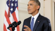 Obama offre une régularisation provisoire à cinq millions de sans-papiers Obama offre une régularisation provisoire à cinq millions de sans-papiers