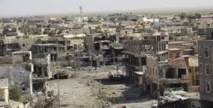 Attaques des jihadistes pour prendre la ville de Ramadi Attaques des jihadistes pour prendre la ville de Ramadi