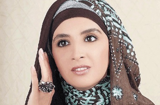 Hanan Turk considérée  comme terroriste ! Hanan Turk considérée  comme terroriste !