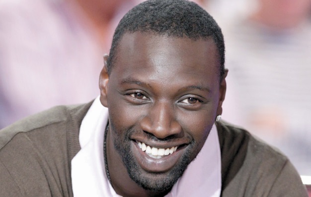 ​Omar Sy sacré “Homme de l’année”