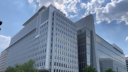 La Banque mondiale poursuit son appui aux réformes du Maroc La Banque mondiale poursuit son appui aux réformes du Maroc