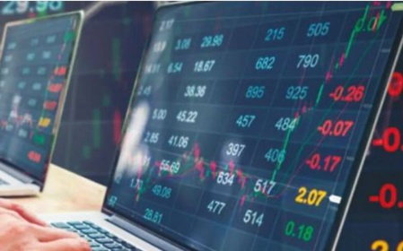 Sociétés cotées: La capacité bénéficiaire à 28,6 MMDH à fin 2022 Sociétés cotées: La capacité bénéficiaire à 28,6 MMDH à fin 2022