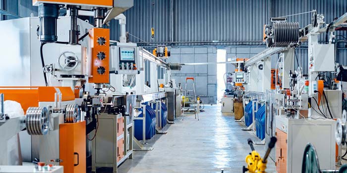 Les industriels prudemment optimistes pour les trois prochains mois Les industriels prudemment optimistes pour les trois prochains mois