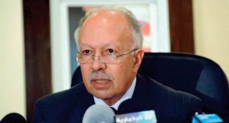 Décès de l'ancien ministre de la communication Khalid Naciri