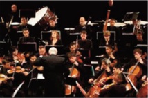 La musique de chambre et les airs d'opéra font leur grand retour à Essaouira La musique de chambre et les airs d'opéra font leur grand retour à Essaouira