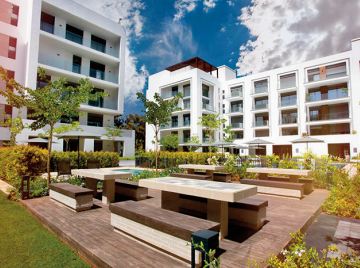 Immobilier/Ramadan : les bureaux de vente passent à l’action après l’Iftar Immobilier/Ramadan : les bureaux de vente passent à l’action après l’Iftar