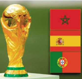 Mondial 2030. La CAF et l’UEFA soutiennent la candidature maroco-hispano-portugaise