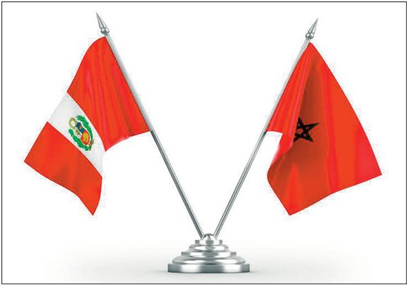 L’inconstance de la présidence péruvienne au sujet du Sahara marocain dénoncée de l’intérieur