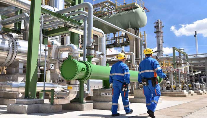 Une mauvaise nouvelle pour le Maroc qui s’en trouvera impacté par un effet mécanique Une mauvaise nouvelle pour le Maroc qui s’en trouvera impacté par un effet mécanique