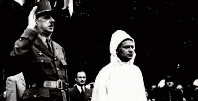 Macron, le Maroc et l'autre mémoire Macron, le Maroc et l'autre mémoire