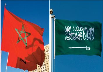 Le Comité de consultation politique entre le Maroc et l'Arabie saoudite examine le renforcement des relations bilatérales