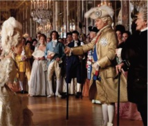 "Jeanne du Barry" en ouverture du Festival de Cannes "Jeanne du Barry" en ouverture du Festival de Cannes