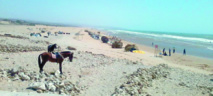 Absence criante d’infrastructures dans les plages périphériques d’Essaouira